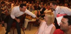 Ικανοποιημένος ο ΣΥΡΙΖΑ από την ανταπόκριση στο κάλεσμα για τη ΔΕΗ