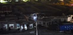 Η υγρασία “απαίτησε” τις διακοπές ρεύματος στη Σύρο