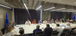 ABB: Εφαρμόζει την τεχνογνωσία της σε μεγάλη εγκατάσταση πράσινου υδρογόνου στη Δανία
