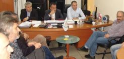 ΓΕΝΟΠ/ΔΕΗ: Δε θα μείνουμε με σταυρωμένα τα χέρια στον ακρωτηριασμό της ΔΕΗ