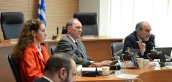 Το 2019 οι διαγωνισμοί για τα δίκτυα φυσικού αερίου στη Δυτική Ελλάδα