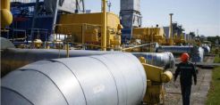 ΡΑΕ: Ενέκρινε την Μελέτη αντιστάθμισης αερίου λειτουργίας του ΕΣΜΦΑ για το 2019
