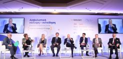 ΕΑΕΕ και Sunlight: Διάλογος για την αξία της ασφαλιστικής κάλυψης των επιχειρήσεων