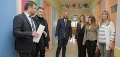 Δωρεά €45.000 από τον ΤΑΡ στο Νοσοκομείο Κομοτηνής 