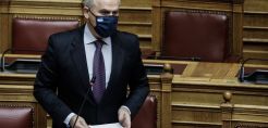 Ν. Ταγαράς: Το ισχύον ειδικό χωροταξικό για τις ΑΠΕ ισχύει παντού - Βεβαίωση παραγωγής δεν σημαίνει τελική έγκριση του έργου