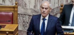 Ταγαράς: Αναγνώριση και καταγραφή του οδικού όλης της χώρας σε περιοχές εκτός σχεδίου