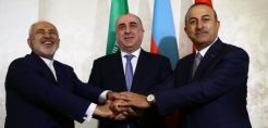 Περισσότερο φυσικό αέριο από Ιράν και Αζερμπαϊτζάν θέλει η Τουρκία - Από Ιούνιο η λειτουργία του TANAP 