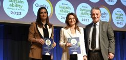 Ευρωπαϊκά Βραβεία Βιώσιμης Ενέργειας 2025: Ελληνίδα ακαδημαϊκός μεταξύ των υποψηφίων