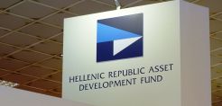 Κρίσιμες συναντήσεις του ΤΑΙΠΕΔ με το ΥΠΕΝ για την πορεία των αποκρατικοποιήσεων ΕΛΠΕ και ΔΕΠΑ Εμπορίας