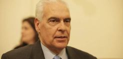 Προσωρινός πρόεδρος του ΤΑΙΠΕΔ ο Αντώνης Λεούσης