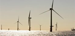 Η Ταϊβάν είναι η επόμενη μεγάλη αγορά υπεράκτιας αιολικής ενέργειας