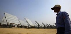 Η Taiwan Polysilicon παλεύει να προστατευθεί από τους πιστωτές της