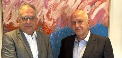 Μυτιληναίος: Η Ευρώπη ο μεγάλος χαμένος από την ταχεία ενεργειακή μετάβαση - Ντράγκι: Να εστιάσουμε στην απανθρακοποίηση και στις ΑΠΕ αλλά χρειάζεται αναμόρφωση της αγοράς ενέργειας