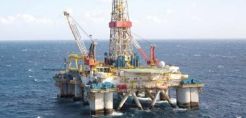 Noble Energy: Ψάχνει αγοραστές για το 11% του Ταμάρ