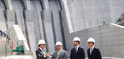 Iberdrola: Σε λειτουργία νέος σταθμός αντλησιοταμίευσης στην Πορτογαλία, ισχύος 1.1 GW