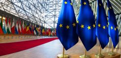 Task Force για την επιτάχυνση των έργων του Ταμείου Ανάκαμψης συγκρότησε το ΥΠΕΝ – Παραμένει πρόσωπο-“κλειδί” ο Ζ. Ιωαννίδης