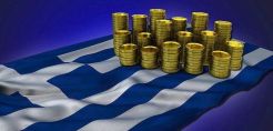 Eυρωπαϊκή Επιτροπή: Προτείνει τη χορήγηση 33,4 δισ. ευρώ στην Ελλάδα από το Ταμείο Ανάκαμψης
