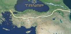 Muratoglu: Ο TANAP θα αποτελέσει τη ραχοκοκαλιά του Νοτίου Διαδρόμου