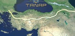 Δηλώσεις Αλίγιεφ - Αλμπαϊράκ για τον TANAP