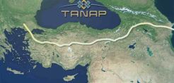 Το πραξικόπημα στην Τουρκία δεν επηρεάζει την κατασκευή του TANAP