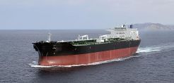 Τι συμβαίνει με το Brent; Εκατομμύρια βαρέλια αποθηκευμένα σε τάνκερ με την τιμή στα 72 δολάρια