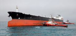 Ιράν: Νέα κατάσχεση τάνκερ για λαθρεμπόριο ντίζελ