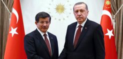 Στ. Τζίμας: Στη Θεσσαλονίκη ο γαμπρός Eρντογάν