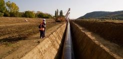 Οι εργασίες για τον TAP εκτοξεύουν τις ξένες επενδύσεις στην Αλβανία
