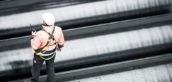 Σε συζητήσεις για πρόσθετες ποσότητες φυσικού αερίου από τον αγωγό ΤΑΡ η Ελλάδα