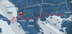 ΤΑΡ amp; Ελλάδα: Εσωτερικές Παράμετροι amp; Περιφερειακά Γεωπολιτικά Παίγνια