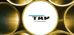 Στη χρηματοδότηση του TAP ενδιαφέρεται να μπει η Τράπεζα Εμπορίου και Ανάπτυξης Εύξεινου Πόντου