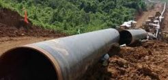 TAP: Ανοιχτός ο αγωγός και για την Gazprom, αλλά μόνο με τους κανόνες της Ε.Ε.