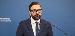 Ταραντίλης: Πρώτα η ηλεκτροδότηση, μετά η απόδοση ευθυνών
