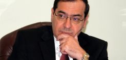 Ελ Μόλα: Στρατηγική επιλογή η συνεργασία με Ελλάδα και Κύπρο για τη μεταφορά φυσικού αερίου