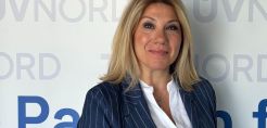 Ημερίδα με θέμα «Ασφάλεια, Ποιότητα και Εξοικονόμηση Ενέργειας στην Τοπική Αυτοδιοίκηση από την TÜV HELLAS (TÜV NORD)»
