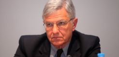 Πολιτικές διαστάσεις της κλιματικής αλλαγής