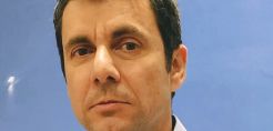 Ο Τάσος Βιδαλάκης εντάσσεται στο δυναμικό της DIS-Dynamic Integrated Solutions Α.Ε.