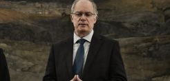 Τασούλας: Να αγοράσει η ΕΕ φυσικό αέριο, όπως αγόρασε εμβόλια