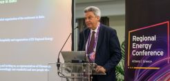 EY CESA Annual Regional Energy Conference: Στρατηγικός ο ρόλος της Ελλάδας στον ενεργειακό μετασχηματισμό της Ευρώπης