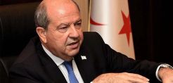 Τατάρ: Το φυσικό αέριο Ισραήλ και Αιγύπτου θα περάσει από τα κατεχόμενα