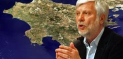 Το μοντέλο της Τήλου θα εφαρμοστεί στην Ελαφόνησο - Στόχος η ενεργειακή αυτονομία της Πελοποννήσου 