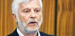 Τατούλης: Τσιρώνης και Λαφαζάνης θα κάτσουν στο σκαμνί της δικαιοσύνης