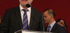 Τατούλης: Εκκρεμούν επενδύσεις 1,2 δισ. για ΑΠΕ στην Πελοπόννησο - Ζητούμενο η μόχλευση πόρων του ΕΣΠΑ