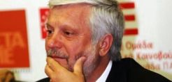 Τατούλης: «Σπουδαίο έργο το Φράγμα της Κελεφίνας για την Πελοπόννησο της νέας εποχής»