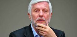 Τατούλης: Πυλώνας ανάπτυξης της περιφερειακής μας οικονομίας η μετατροπή της Πελοποννήσου σε ενεργειακό κόμβο