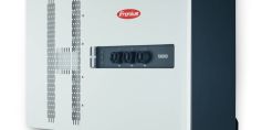 Fronius TAURO - 7 χρόνια δωρεάν εργοστασιακή εγγύηση