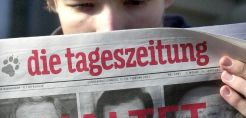 Σκωπτικά σχολιάζει ο γερμανικός τύπος τις αυξήσεις στα καύσιμα στα νησιά