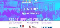  Το πιο νεανικό event επιχειρηματικότητας επιστρέφει: “Start-Upping Your Way” στο ThinkBiz Academy 2018!