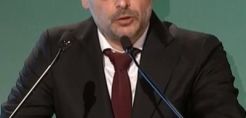 Δούκας: Ούτε ένα ευρώ δεν έχει πάρει ακόμα το κράτος από την έκτακτη εισφορά στις ενεργειακές εταιρίες