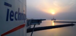 Στον κατασκευαστικό γίγαντα Technip FMC ο σχεδιασμός των εγκαταστάσεων της Energean στο Ισραήλ